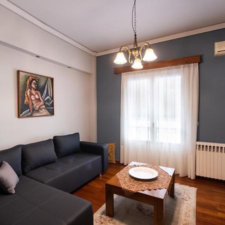 Andry'S Apartment Lefkáda Dış mekan fotoğraf