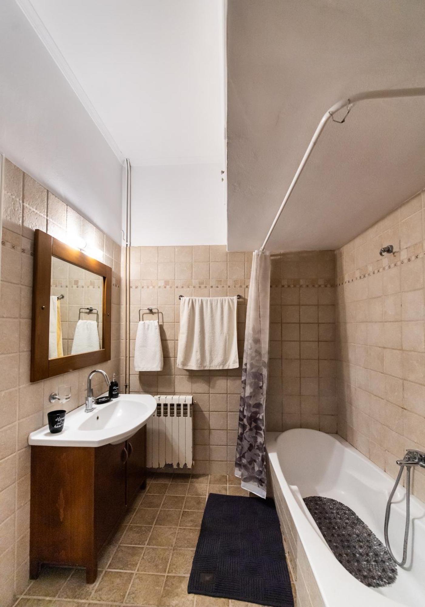 Andry'S Apartment Lefkáda Dış mekan fotoğraf