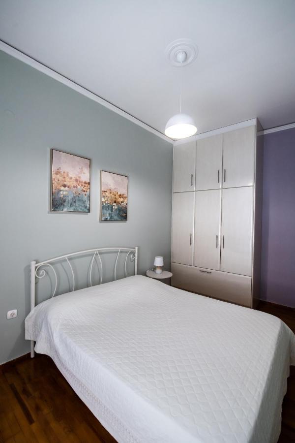 Andry'S Apartment Lefkáda Dış mekan fotoğraf